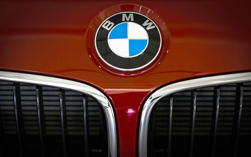 BMW 100. yılını kutluyor BMW 100. yılını kutluyor