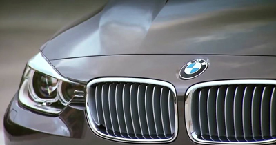 BMW’nin merkezinde arama yapıldı