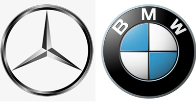 Mercedes ile BMW sürücüsüz otomobil üretecek