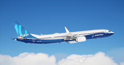 Boeing 737 satışlarında düşüş gözlendi Boeing 737 satışlarında düşüş gözlendi