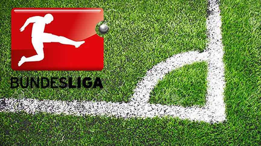 Bundesliga’da yılın futbolcusu belli oldu Bundesliga’da yılın futbolcusu belli oldu