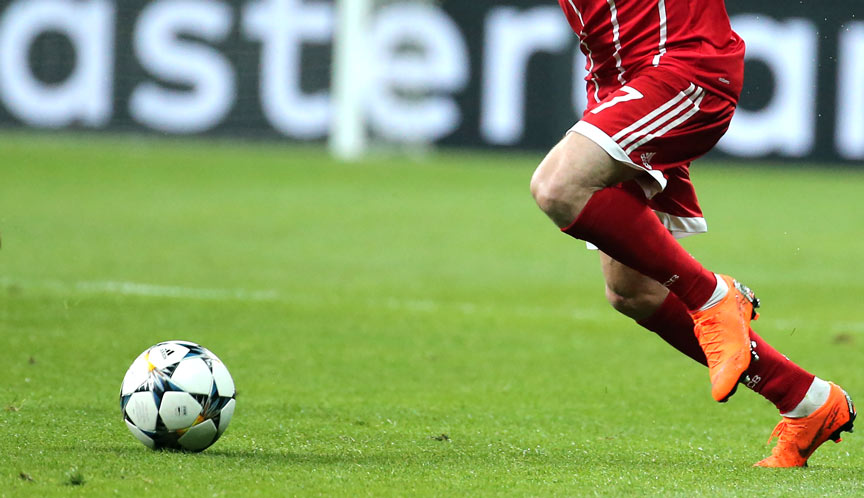 Emre Can'lı Bayern Münih