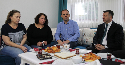 Almanya'da öldürülen Burak Bektaş'ın ailesi şikayetçi