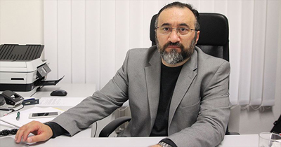 Almanya'da camilerin mayısta açılması gündemde Almanya'da camilerin mayısta açılması gündemde