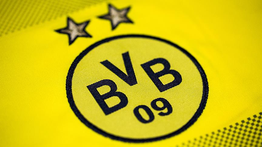 Dortmund Mönchengladbach’a farklı yenildi