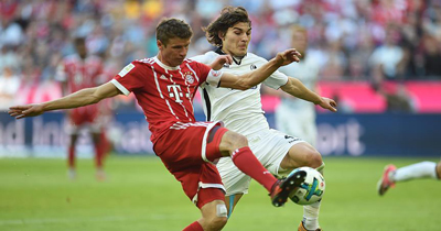 Çağlar Söyüncü para yerine kariyeri seçti Çağlar Söyüncü para yerine kariyeri seçti