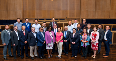 Frankfurt Yabancilar Meclisi Frankfurt Yabancilar Meclisi