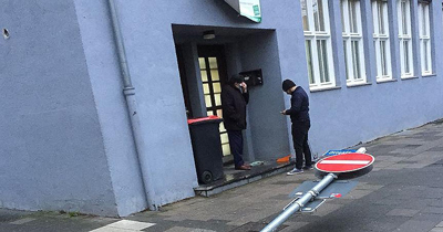 Almanya'da ard arda camilere saldırı