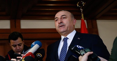 Bakan Çavuşoğlu’ndan Bild’e özel açıklama