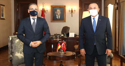 Doğu Akdeniz'deki durum her iki ülkenin yararına değil Doğu Akdeniz'deki durum her iki ülkenin yararına değil
