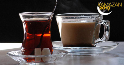 Çay ve kahvenin bilinmeyen riskleri Çay ve kahvenin bilinmeyen riskleri