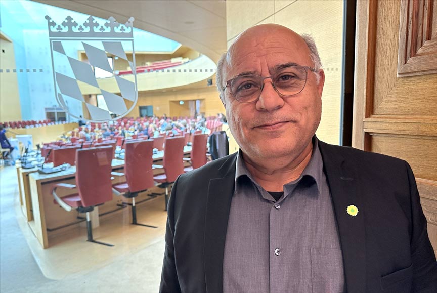 Zschaepe’yi cezaevinde sorgulayacağız Zschaepe’yi cezaevinde sorgulayacağız