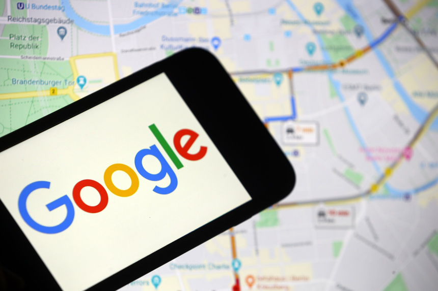 Google Almanya’ya 1 milyar Euroluk yatırım yapacak Google Almanya’ya 1 milyar Euroluk yatırım yapacak