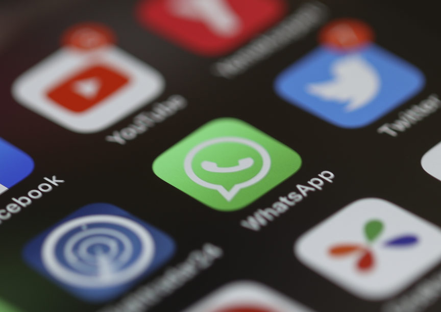 Bir WhatsApp Mesajı ile Kovulmanız An Meselesi Bir WhatsApp Mesajı ile Kovulmanız An Meselesi
