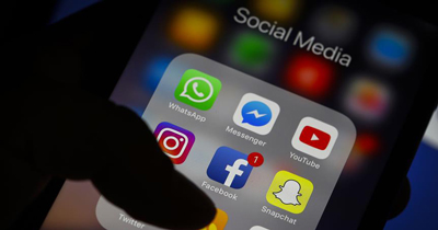 Facebook, Instagram ve WhatsApp'ta erişim sorunu Facebook, Instagram ve WhatsApp'ta erişim sorunu
