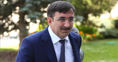 AK Parti’den Almanya hamlesi AK Parti’den Almanya hamlesi