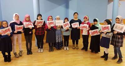 Çocuklara yemek adabı eğitimi