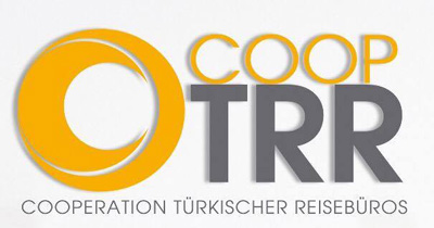 Türk turizmi için Almanya'da büyük buluşma COOP TRR Türk turizmi için Almanya'da büyük buluşma COOP TRR