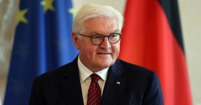 Cumhurbaşkanı Steinmeier'den Türkçe bayram mesajı