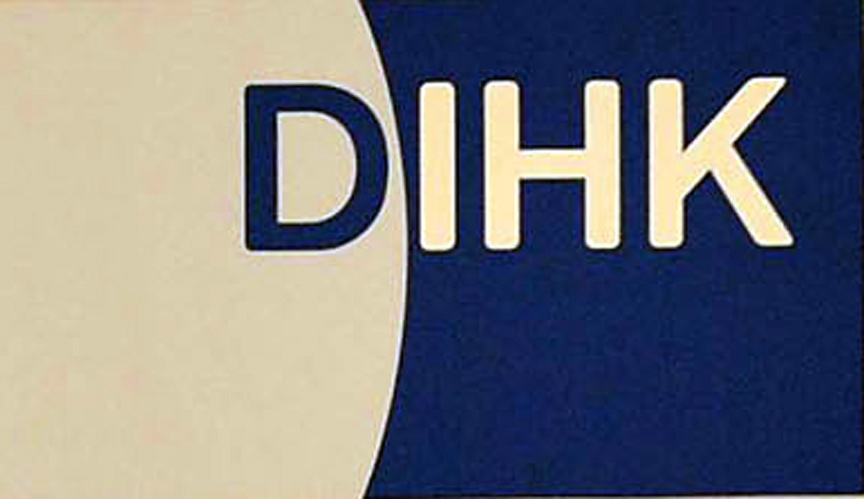 D-IHK büyüme beklentisini yukarı yönlü revize etti D-IHK büyüme beklentisini yukarı yönlü revize etti