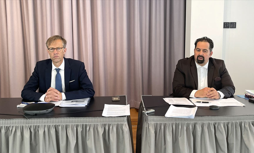 İnternetteki nefret paylaşımları sokakta yapılanlar kadar tehlikeli İnternetteki nefret paylaşımları sokakta yapılanlar kadar tehlikeli
