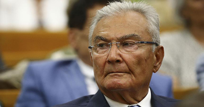 Baykal'ın Almanya'daki tedavisi iyi gidiyor