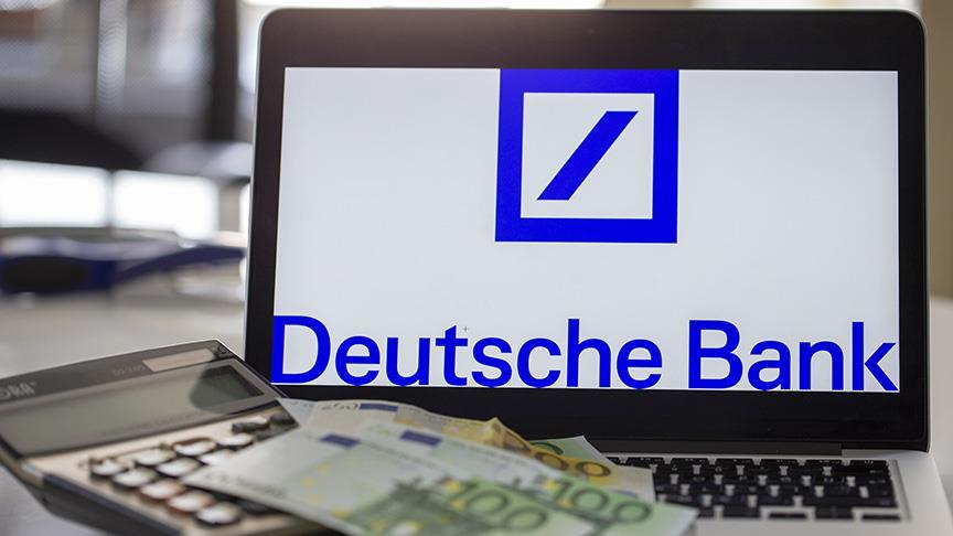 Deutsche Bank 6 yıl sonra ilk defa net kar açıkladı