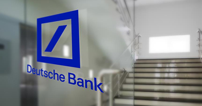 Deutsche Bank hisseleri yüzde 56 değer kaybetti Deutsche Bank hisseleri yüzde 56 değer kaybetti