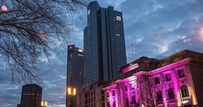 Deutsche Bank yaklaşık 7 bin kişiyi işten çıkaracak