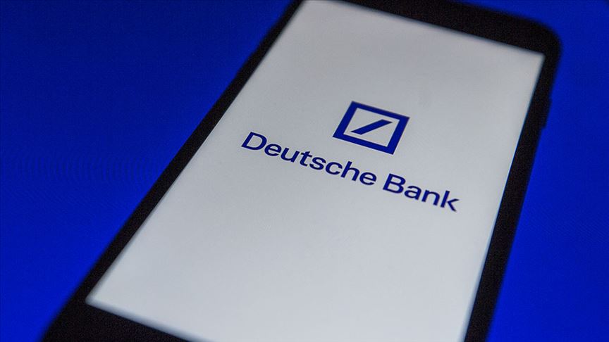 Deutsche Bank'a ABD‘den sürdürülebilir yatırım soruşturması
