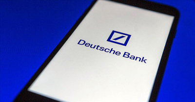 Deutsche Bank ikinci çeyrekte zarar açıkladı Deutsche Bank ikinci çeyrekte zarar açıkladı