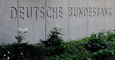 Bundesbank'tan ekonomide resesyon uyarısı