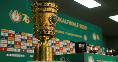 DFB Kupası’nın finalistleri belli oldu DFB Kupası’nın finalistleri belli oldu
