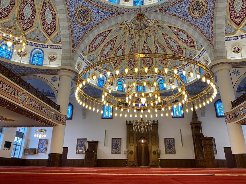 Bavyera‘da İslam din dersi seçmeli olarak okutulacak Bavyera‘da İslam din dersi seçmeli olarak okutulacak
