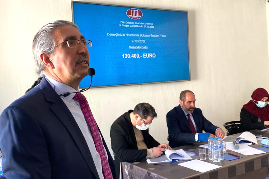 Adnan Mavi güven tazeledi Adnan Mavi güven tazeledi