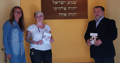 DİTİB SAPV ile işbirliğine gidiyor