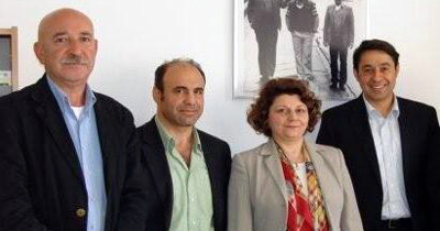 Göçün 50.yılı etkinlikleri