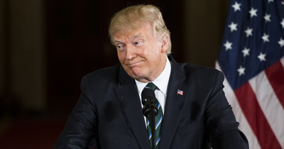 Donald Trump hakkında flaş iddia Donald Trump hakkında flaş iddia