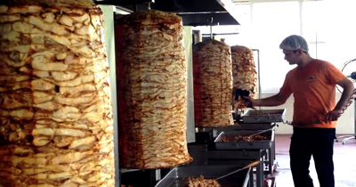 AB'nin döner ile ilgili teklifine dönercilerden tepki AB'nin döner ile ilgili teklifine dönercilerden tepki