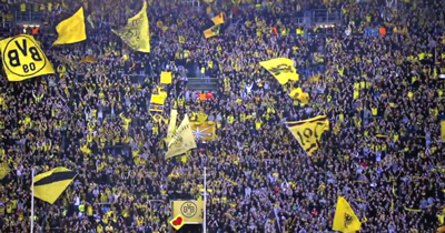 Dortmund-Schalke maçı da seyircisiz oynanacak Dortmund-Schalke maçı da seyircisiz oynanacak
