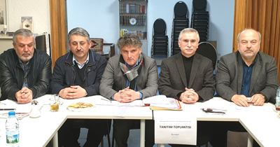 Türkçe derslerine kayıtlar devam ediyor Türkçe derslerine kayıtlar devam ediyor