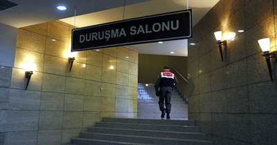 Türkiye'de gözaltına alınan iki Alman’dan biri serbest Türkiye'de gözaltına alınan iki Alman’dan biri serbest