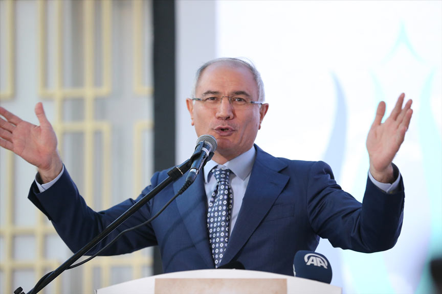 Vatandaşlarımız 75 ülkede 5 bine yakın sandıkta oy kullanabilecekler. Vatandaşlarımız 75 ülkede 5 bine yakın sandıkta oy kullanabilecekler.