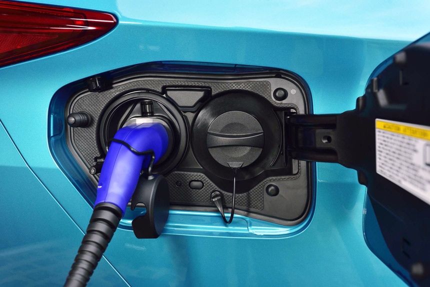 Kritik tesisler için elektrikli araç önlemleri yaygınlaşıyor Kritik tesisler için elektrikli araç önlemleri yaygınlaşıyor