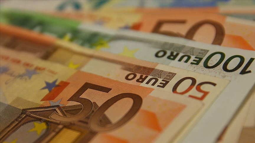 Almanya'nın kamu borcu 2,37 trilyon Euro‘ya yükseldi