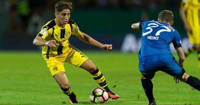 Emre Mor hangi takima gidecek Emre Mor hangi takima gidecek