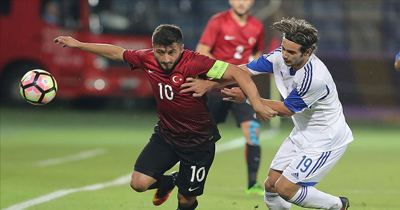 St. Pauli Enver Cenk Şahin kadro dışı bıraktı