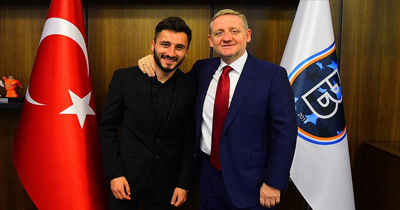 Kadro dışı bırakılan Enver Cenk yalnız bırakılmadı Kadro dışı bırakılan Enver Cenk yalnız bırakılmadı