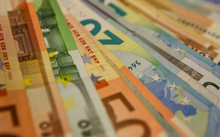 Almanya'da yüksek enerji fiyatları enflasyonu yükseltiyor Almanya'da yüksek enerji fiyatları enflasyonu yükseltiyor
