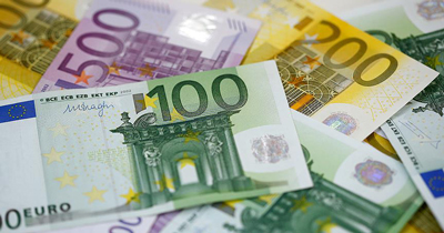Euro Bölgesi'nde şirket kredilerine talep arttı